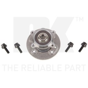Radlagersatz 764010 für MINI