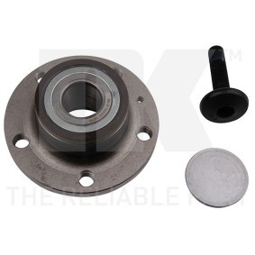 Radlagersatz 764305 für Octavia III Combi (5E5) für 33,32 CHF