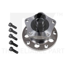 Radlagersatz 764718 für SUPERB (3V3) für 62,90 CHF