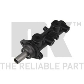 Comprar Cilindro principal de freno de NK 823323 a bajo precio de 80,80 €