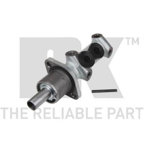 Comprar Cilindro principal de freno de NK 824302 a bajo precio de 43,56 €