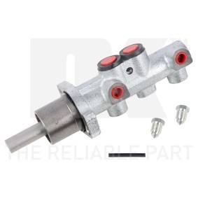 Comprar Cilindro principal de freno de NK 824304 a bajo precio de 88,15 €