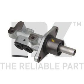 Comprar Cilindro principal de freno de NK 824305 a bajo precio de 46,16 €