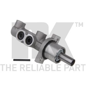 Comprar Cilindro principal de freno de NK 824768 a bajo precio de 56,28 €