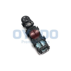 Comprar Interruptor de elevalunas de Oyodo 94B9021-OYO a bajo precio de 17,42 €