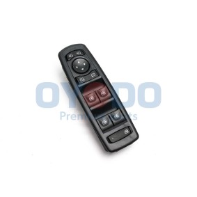 Comprar Interruptor de elevalunas de Oyodo 94B9040-OYO a bajo precio de 48,72 €