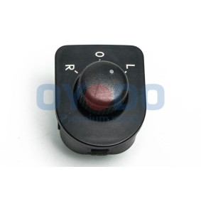 Compre Botão do retrovisor de Oyodo online para Golf IV Cabrio (1E) a preços moderados