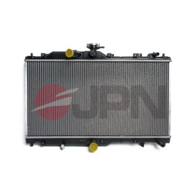Achetez des Radiateur du moteur JPN 60C9174-JPN à prix pour 94,10 €