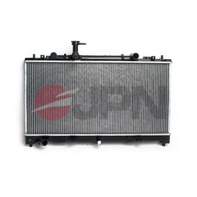 Achetez des Radiateur du moteur JPN 60C9176-JPN à prix pour 135,72 €