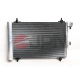 Klimakondensator 60C9197-JPN