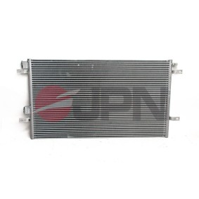 Klimakondensator 60C9214-JPN