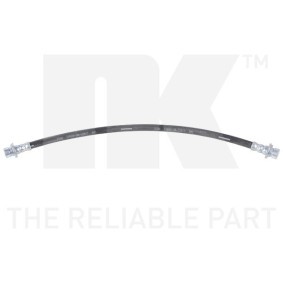 Comprar Latiguillo de freno de NK 852646 a bajo precio de 15,75 €