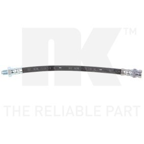 Compre Latiguillos de freno de NK online para Galant VIII Familiar (EA0) a precios moderados