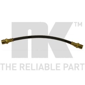 Bremsschlauch von NK für Carlton Mk2 Limousine günstig online kaufen