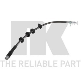 Achetez des Flexible de frein NK 853731 à prix pour 21,11 €