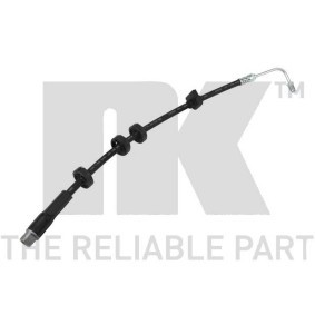 Achetez des Flexible de frein NK 853742 à prix pour 20,38 €
