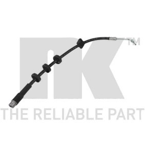 Achetez des Flexible de frein NK 853743 à prix pour 20,38 €