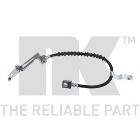 Comprar Latiguillo de freno de NK 859304 a bajo precio de 49,29 €