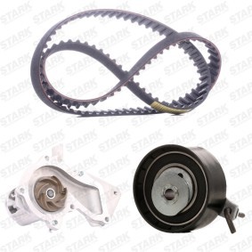 Achetez des Kit de distribution + pompe à eau STARK SKWPT-0750530 à prix pour 56,39 €