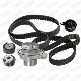 Achetez des Kit de distribution + pompe à eau STARK SKWPT-0750533 à prix pour 189,18 €