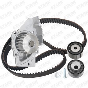 Achetez des Kit de distribution + pompe à eau STARK SKWPT-0750535 à prix pour 69,01 €