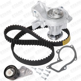 Achetez des Kit de distribution + pompe à eau STARK SKWPT-0750538 à prix pour 56,06 €