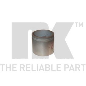 Kolben, Bremssattel 8651005