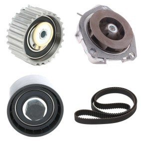 Achetez des Kit de distribution + pompe à eau de chez RIDEX en ligne pour Stilo Van / Break (192) à prix modérés