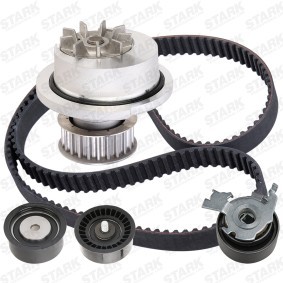Achetez des Kit de distribution + pompe à eau STARK SKWPT-0750556 à prix pour 84,38 €