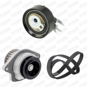 Achetez des Kit de distribution + pompe à eau STARK SKWPT-0750557 à prix pour 83,02 €