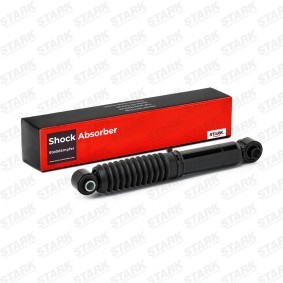 Stoßdämpfer SKSA-01335015 für 106 II Schrägheck (1A_, 1C_) für 27,18 CHF