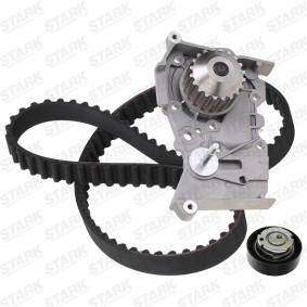 Achetez des Kit de distribution + pompe à eau STARK SKWPT-0750562 à prix pour 69,93 €