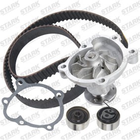 Achetez des Kit de distribution + pompe à eau STARK SKWPT-0750565 à prix pour 91,44 €