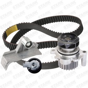 Wasserpumpe + Zahnriemensatz SKWPT-0750566 von STARK günstig für 111,90 € online kaufen