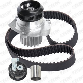 Achetez des Kit de distribution + pompe à eau STARK SKWPT-0750568 à prix pour 112,46 €