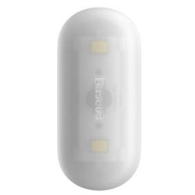 Köp Läslampa av Baseus DGXW-02 till det låga priset 166,95 kr