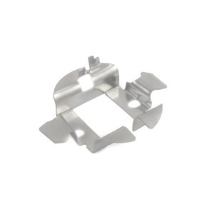 Lampenfassung 01407 AUDI A1 von AMiO