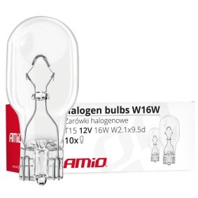 Blinkerbirne 02549 von AMiO günstig für 3,04 € online kaufen