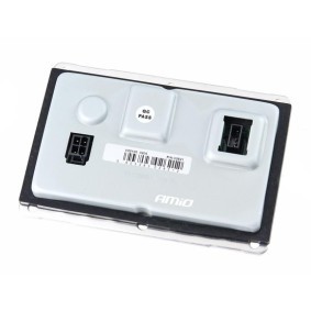 Compre Arrancador, lâmpada de descarga de gás da AMiO 02621 a um preço baixo por 51,91 €