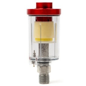 Luftfilter, Kompressor-Ansaugluft von AMiO günstig für 6,78 €