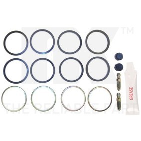 Acquista Kit di revisione della pinza freno da NK 8812006 a buon mercato per soli 25,87 €