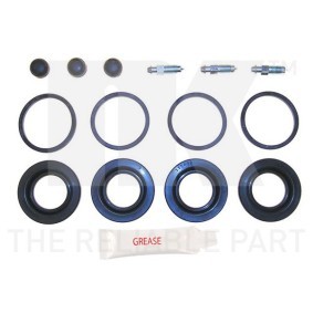Acquista Kit di revisione della pinza freno da NK 8815003 a buon mercato per soli 24,48 €