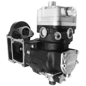 Acquista Compressore sospensioni da KNORR-BREMSE K071325N04 a buon mercato per soli 2574,60 €