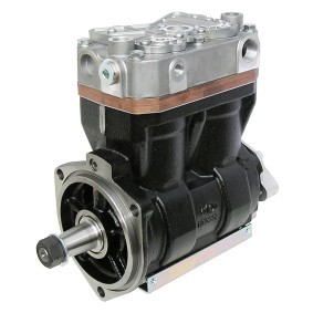Compre Compressor de suspensão a ar da KNORR-BREMSE K000821 a um preço baixo por 791,77 €