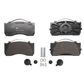 Acquista Kit pastiglie freni da KNORR-BREMSE K120338K50 a buon mercato per soli 146,19 €