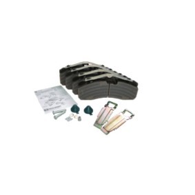 Acquista Kit pastiglie freni da KNORR-BREMSE K071018K50 a buon mercato per soli 139,36 €