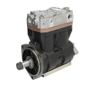 Compre Compressor de suspensão a ar da KNORR-BREMSE K022263X00 a um preço baixo por 496,72 €
