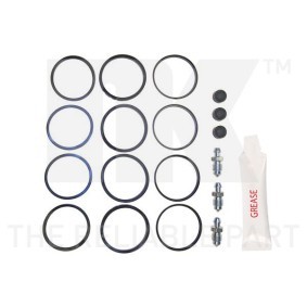 Acquista Kit di revisione della pinza freno da NK 8823018 a buon mercato per soli 28,23 €