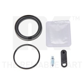 Acquista Kit di revisione della pinza freno da NK 8823026 a buon mercato per soli 38,15 €