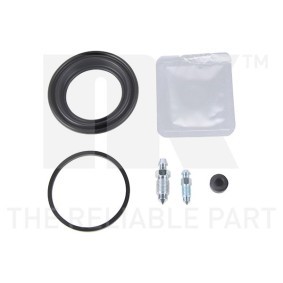 Acquista Kit di revisione della pinza freno da NK 8825003 a buon mercato per soli 9,54 €